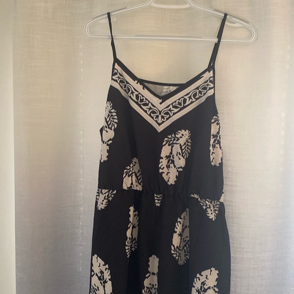 Cupshe XL Romper